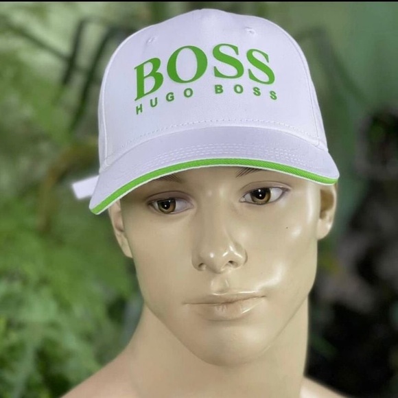 Boss by Hugo Boss Cap - Picture 3 of 3